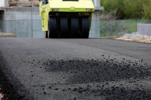 Best Cobblestone Driveway Pavers  in Scotts Hill, TN
