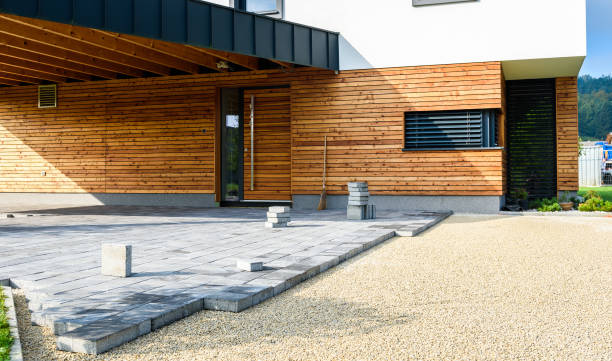 Best Interlocking Driveway Pavers  in Scotts Hill, TN
