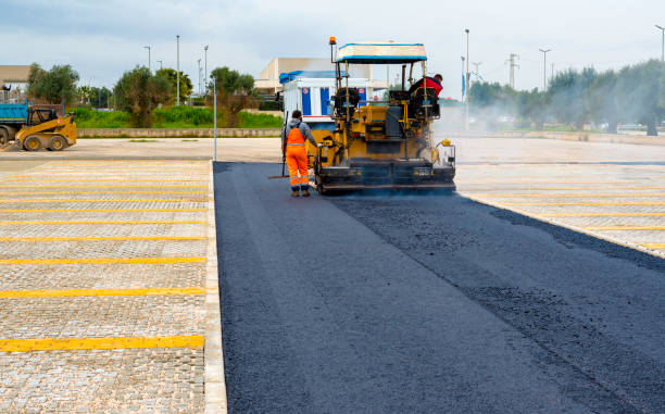 Best Decorative Driveway Pavers  in Scotts Hill, TN