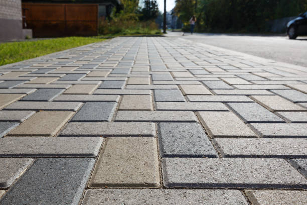 Best Cobblestone Driveway Pavers  in Scotts Hill, TN