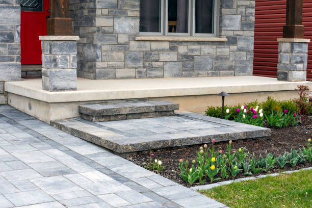 Scotts Hill, TN Driveway Pavers Company