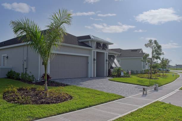 Best Driveway Repair Near Me  in Scotts Hill, TN