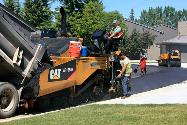 Best Affordable Driveway Pavers  in Scotts Hill, TN