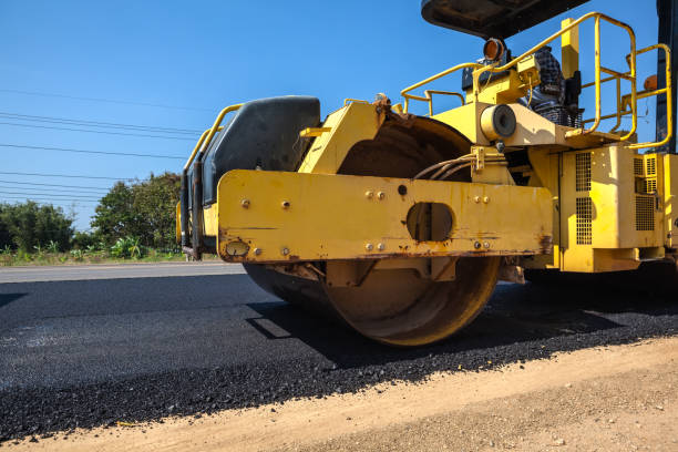 Reasons to Select Us for Your Driveway Paving Requirements in Scotts Hill, TN